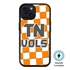 Guard Dog MagSafe Tennessee Volunteers Checkerboard Case for iPhone 15 Plus
