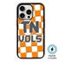 Guard Dog MagSafe Tennessee Volunteers Checkerboard Case for iPhone 15 Pro Max
