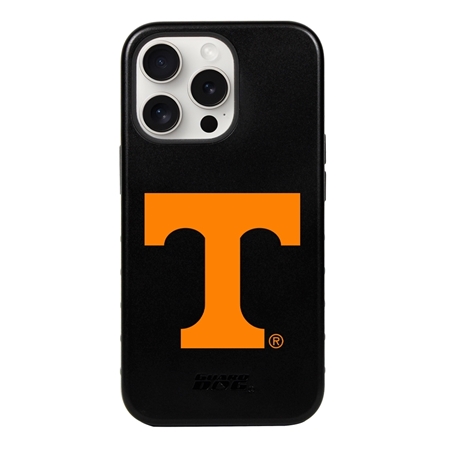 Guard Dog Tennessee Volunteers Logo Case for iPhone 15 Pro Max
