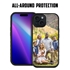 Custom Photo MagSafe Case for iPhone 15 Plus
