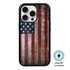 Guard Dog MagSafe American Flag-American Might Case for iPhone 15 Pro
