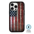 Guard Dog MagSafe American Flag-American Might Case for iPhone 15 Pro Max
