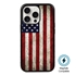 Guard Dog MagSafe American Flag-Old Glory Case for iPhone 15 Pro
