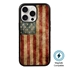 Guard Dog MagSafe American Flag-Perseverance Case for iPhone 15 Pro
