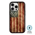 Guard Dog MagSafe American Flag-Perseverance Case for iPhone 15 Pro Max
