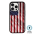 Guard Dog MagSafe American Flag-Star Spangled Banner Case for iPhone 15 Pro
