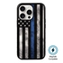 Guard Dog MagSafe American Flag-Thin Blue Line-Legend Case for iPhone 15 Pro
