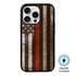 Guard Dog MagSafe American Flag-Thin Red Line-Legend Case for iPhone 15 Pro
