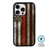 Guard Dog MagSafe American Flag-Thin Red Line-Legend Case for iPhone 15 Pro Max
