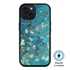 Famous Art MagSafe Case for iPhone 15 (Van Gogh - Branches with Almond Blossoms) 
