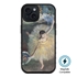 Famous Art MagSafe Case for iPhone 15 Plus (Degas - Fin d'arabesque) 
