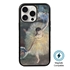 Famous Art MagSafe Case for iPhone 15 Pro (Degas - Fin d'arabesque) 
