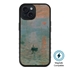 Famous Art MagSafe Case for iPhone 15 (Monet - Impression Sunrise) 
