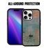 Famous Art MagSafe Case for iPhone 15 Pro (Monet - Impression Sunrise) 
