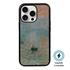 Famous Art MagSafe Case for iPhone 15 Pro (Monet - Impression Sunrise) 

