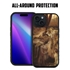 Famous Art MagSafe Case for iPhone 15 (Draper - Lament for Icarus) 
