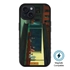 Famous Art MagSafe Case for iPhone 15 (Hopper - Nighthawks) 
