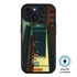 Famous Art MagSafe Case for iPhone 15 Plus (Hopper - Nighthawks) 
