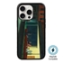 Famous Art MagSafe Case for iPhone 15 Pro (Hopper - Nighthawks) 
