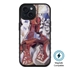 Famous Art MagSafe Case for iPhone 15 Plus (Delaunay - The Red Tower) 
