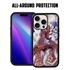 Famous Art MagSafe Case for iPhone 15 Pro Max (Delaunay - The Red Tower) 
