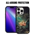 Famous Art MagSafe Case for iPhone 15 Pro Max (Fragonard - The Swing) 
