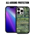 Famous Art MagSafe Case for iPhone 15 Pro Max (Monet - The Water Lily Pond) 
