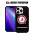 Guard Dog Alabama Crimson Tide Personalized Case for iPhone 15 Pro Max 
