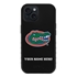 Guard Dog Florida Gators Personalized Case for iPhone 15 
