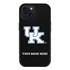 Guard Dog Kentucky Wildcats Personalized Case for iPhone 15 
