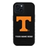 Guard Dog Tennessee Volunteers Personalized Case for iPhone 15 Plus 
