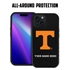 Guard Dog Tennessee Volunteers Personalized Case for iPhone 15 Plus 
