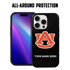 Guard Dog Auburn Tigers Personalized Case for iPhone 15 Pro Max 
