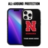 Guard Dog Nebraska Cornhuskers Personalized Case for iPhone 15 Pro Max 
