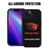 Guard Dog MagSafe Oregon State Beavers Personalized Case for iPhone 15 
