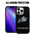 Guard Dog MagSafe Navy Midshipmen Personalized Case for iPhone 15 Pro 
