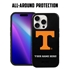 Guard Dog MagSafe Tennessee Volunteers Personalized Case for iPhone 15 Pro 
