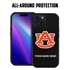 Guard Dog MagSafe Auburn Tigers Personalized Case for iPhone 15 Plus 

