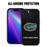 Guard Dog MagSafe Florida Gators Personalized Case for iPhone 15 Plus 
