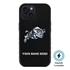 Guard Dog MagSafe Navy Midshipmen Personalized Case for iPhone 15 Plus 
