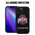 Guard Dog MagSafe Ohio State Buckeyes Personalized Case for iPhone 15 Plus 
