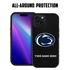 Guard Dog MagSafe Penn State Nittany Lions Personalized Case for iPhone 15 Plus 
