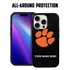 Guard Dog MagSafe Clemson Tigers Personalized Case for iPhone 15 Pro Max 
