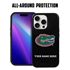 Guard Dog MagSafe Florida Gators Personalized Case for iPhone 15 Pro Max 
