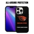 Guard Dog MagSafe Oregon State Beavers Personalized Case for iPhone 15 Pro Max 
