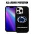 Guard Dog MagSafe Penn State Nittany Lions Personalized Case for iPhone 15 Pro Max 
