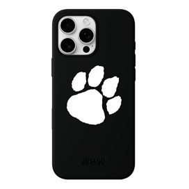 Picture for category Brainerd Baptist School iPhone Case - Paw Logo