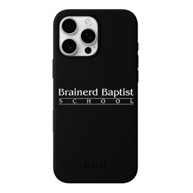 Picture for category Brainerd Baptist School iPhone Case - Logo