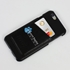 Brainerd Baptist Card Keeper Leather Phone Wallet with RFID Protection - 2c Logo
