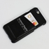 Brainerd Baptist Card Keeper Leather Phone Wallet with RFID Protection - Logo
